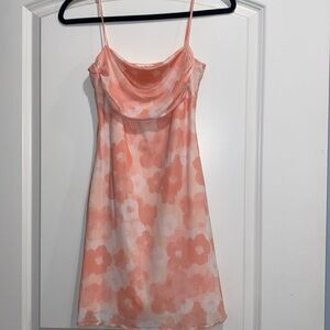 See You Monday dress.